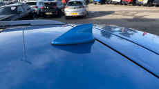 Nissan Qashqai 1.3 DiG-T 160 Tekna 5dr Petrol Hatchback